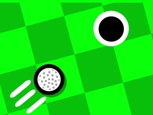 Golfdash Cover